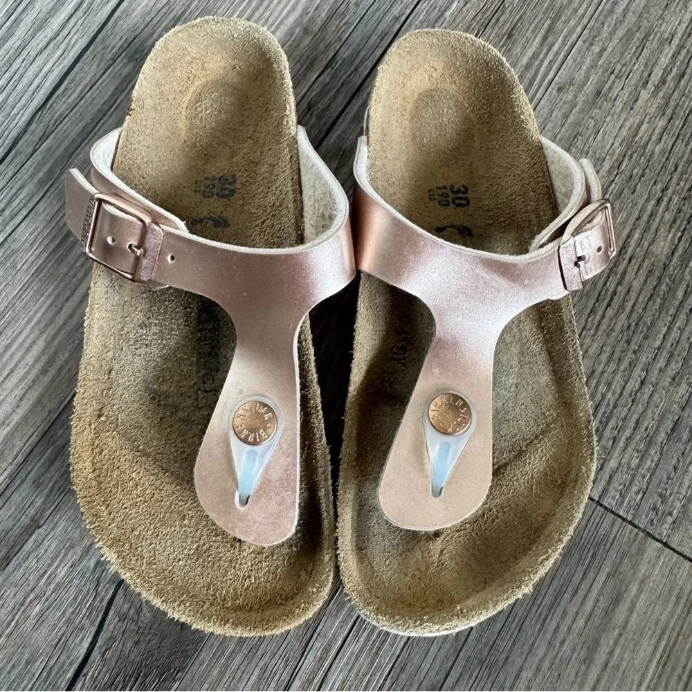 Birkenstock elegant rose